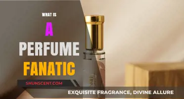 Perfume Fanatics: A Scented Obsession