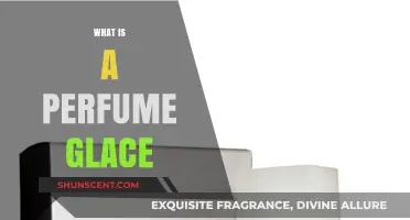 Explore the Secrets of Perfume Glace