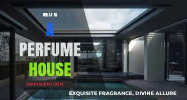 Explore the World of Perfume Houses
