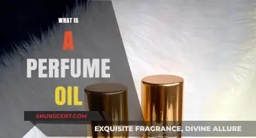 The Magic of Perfume Oils