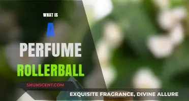 Explore the Benefits of Perfume Rollerballs