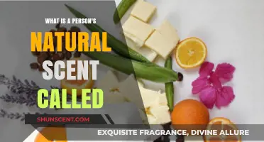 Unveiling the Unique: Understanding Your Natural Scent Signature