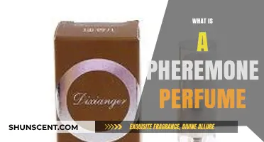 The Power of Pheromone Perfumes: Science or Myth?