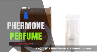 The Power of Pheromone Perfumes: Science or Myth?