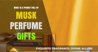 Musk-filled Gifts: A Pocket Guide to Perfume Presents