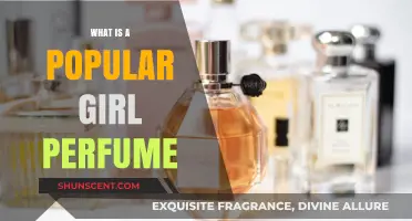 Top-Selling Fragrances for Women: What's the Buzz?