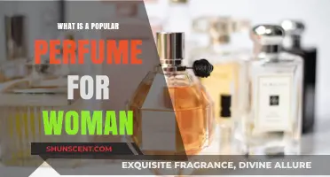 Best-Selling Fragrances for Women: A Guide
