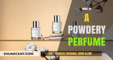 Powdery Perfumes: Soft, Sensual Scents for All
