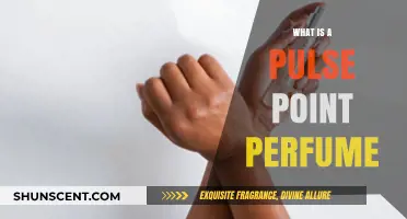 Pulse Point Perfume: How and Where to Apply