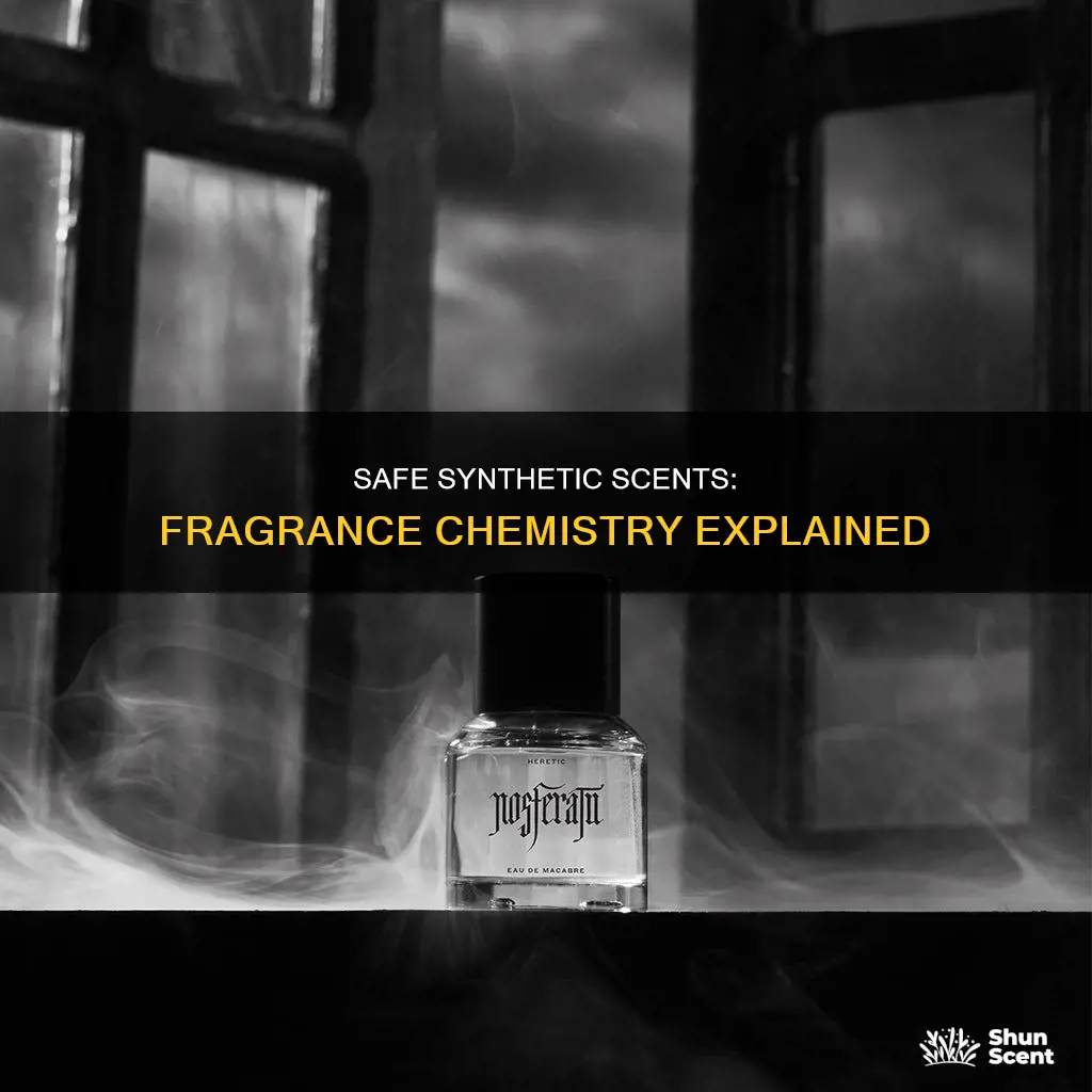 what is a safe synthetic fragrance