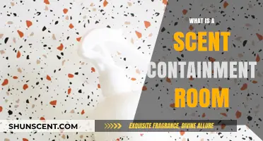 Exploring the Mysteries of Scent Containment Rooms: A Comprehensive Guide