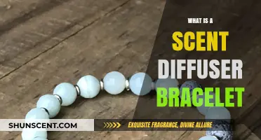 Aromatherapy on the Go: Exploring Scent Diffuser Bracelets