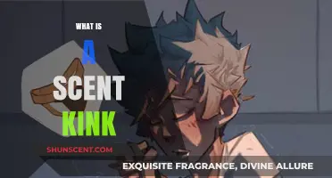 Exploring the Intriguing World of Scent Kinks: A Deep Dive