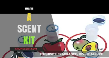Exploring the World of Fragrances: What is a Scent Kit?