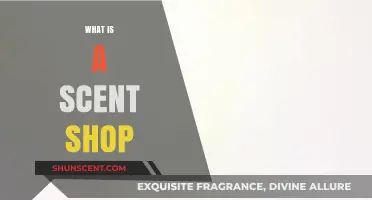 Exploring the Enchanting World of Scent Shops: A Fragrant Journey