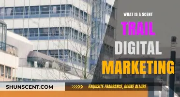 Unleashing the Power of Scent Trails in Digital Marketing Strategies