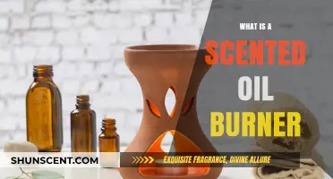 Aromatherapy Bliss: Exploring the World of Scented Oil Burners