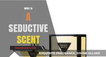 Unveiling the Allure: What Makes a Scent Seductive?