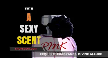 Unveiling the Allure: What Makes a Scent Sexy?