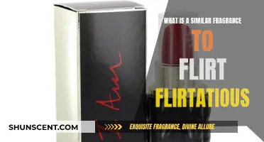 Finding Flirtatious Fragrance Dupes: Smell-Alike Scents for Less