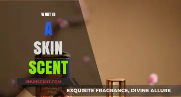 Understanding Skin Scents: The Subtle Art of Personal Fragrance