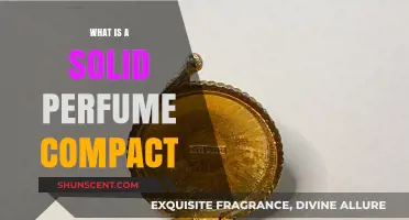 Explore Solid Perfume Compacts: A Fragrance Revolution