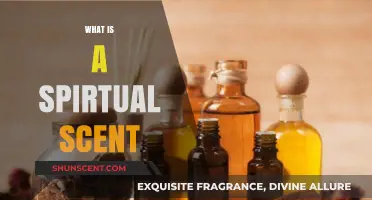 Unveiling the Mystique: What Is a Spiritual Scent?