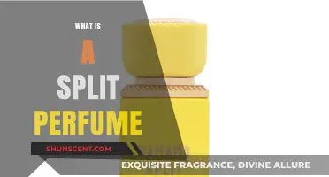 Explore the World of Split Perfumes
