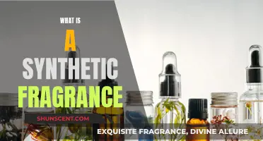 The Mystery of Synthetic Fragrances: What's That Smell?