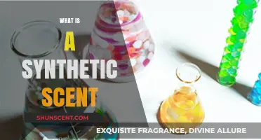 Unveiling the Essence: Understanding Synthetic Scents in Modern Perfumery