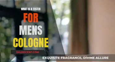 How to Find Your Signature Scent: Testing Colognes