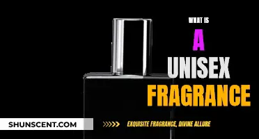 The Appeal of Unisex Fragrances
