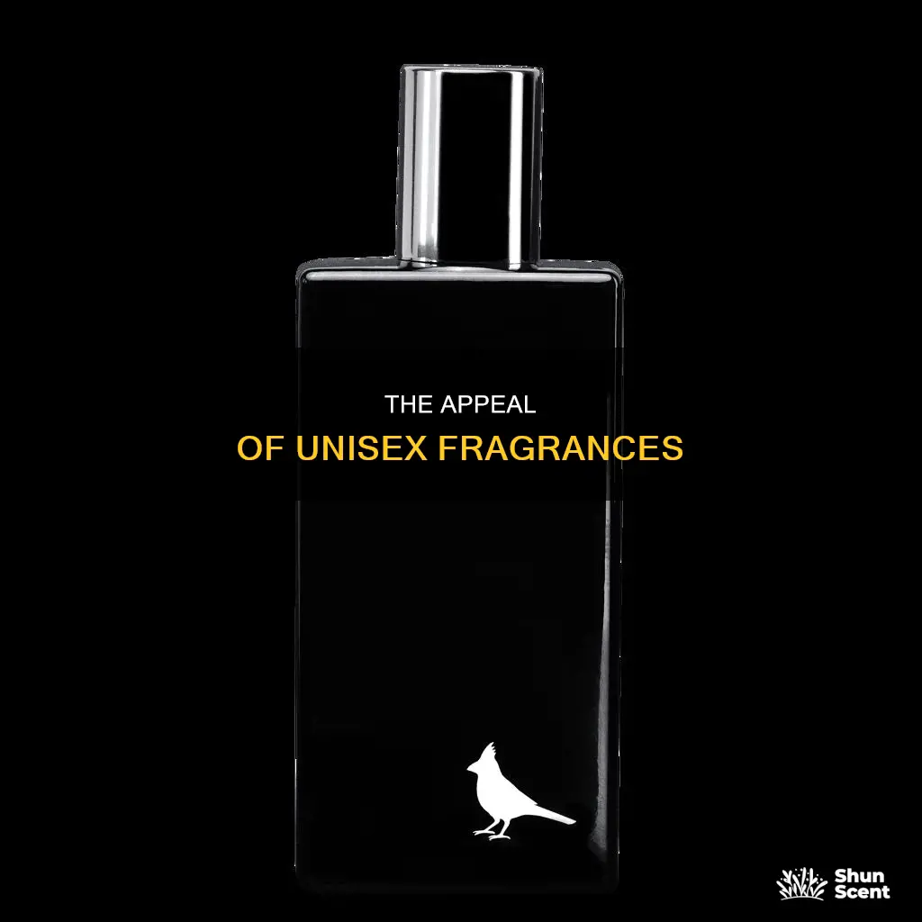what is a unisex fragrance