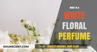 White Floral Perfumes: Discover the Fragrance Notes
