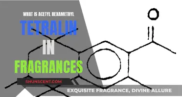 Unveiling the Mystery: Acetyl Hexamethyl Tetralin's Role in Fragrance Chemistry