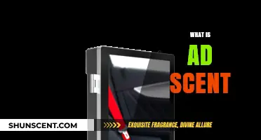 Unveiling the Mystery: What is Ad Scent and How Does it Work?