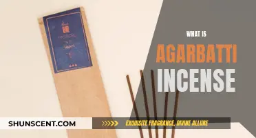 Agarbatti Incense: Ancient Aromas for Modern Times
