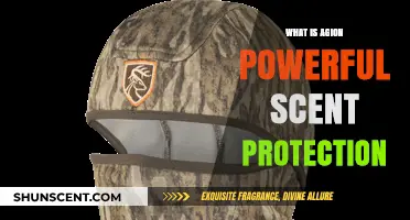 Unleashing the Power of Agion: Revolutionary Scent Protection Technology