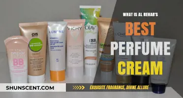 Best Al Rehab Perfume Creams: Top Picks and Reviews