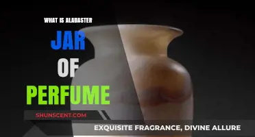 The Alabaster Jar: A Symbol of Devotion
