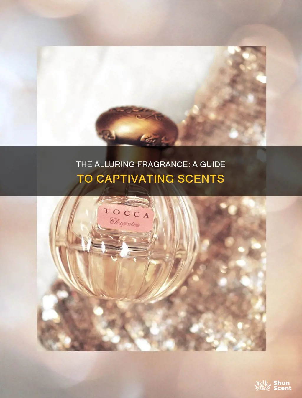 what is alluring fragrance