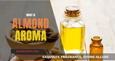 Almond Aroma: A Sweet, Subtle Fragrance Explained