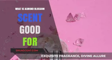 Blossom Bliss: Unveiling the Benefits of Almond Blossom Scent