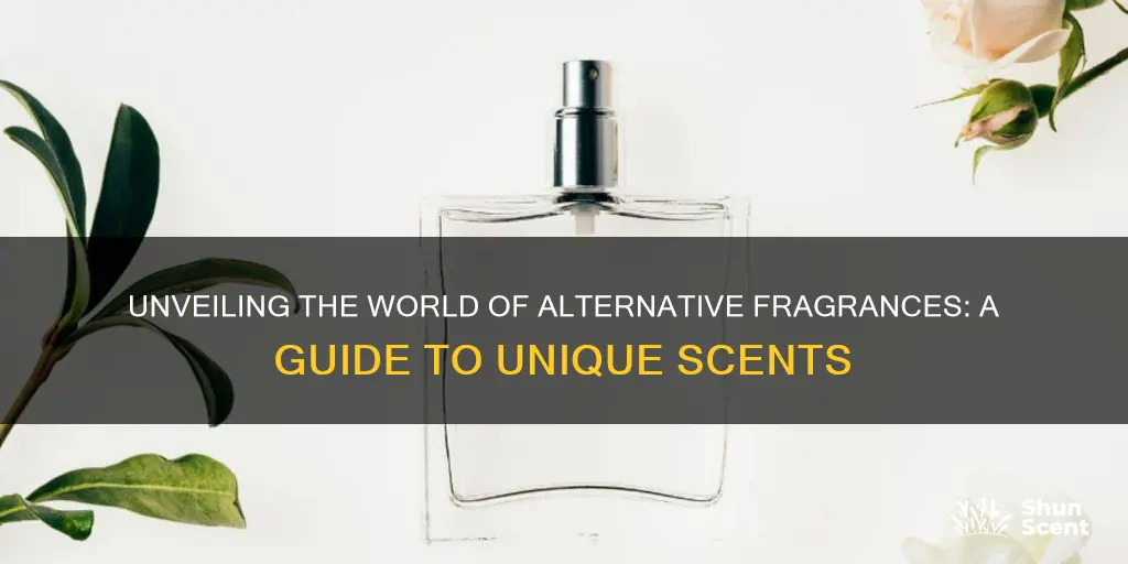 what is alt fragrances