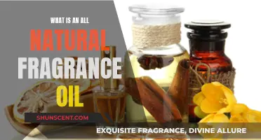 Uncover the Secrets of All-Natural Fragrance Oils