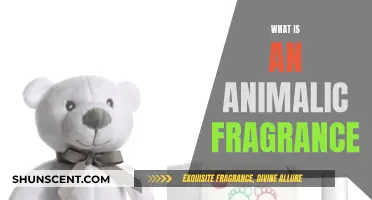 Unleash Your Animal Instincts With Fragrances