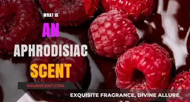 Unlocking Desire: The Alluring World of Aphrodisiac Scents