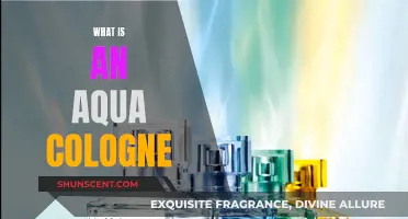 The Fresh, Aquatic Scents of Aqua Colognes