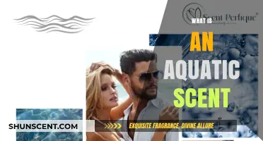 Exploring the Depths: Understanding Aquatic Scents and Their Impact