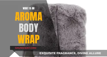 Aroma Body Wrap: Benefits and Relaxing Experience